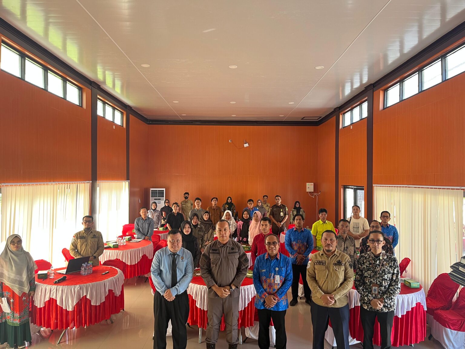 Peran Datun Kejari Seruyan dalam Optimalisasi Pendapatan Asli Daerah ...